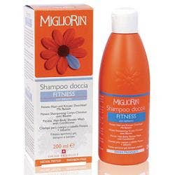 Migliorin Fitness Bagno-Doccia 200ml  - 1