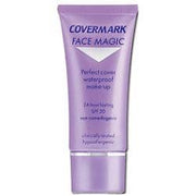 Covermark Face Magic Fondotinta 30ml N.4 Sabbia  - 1