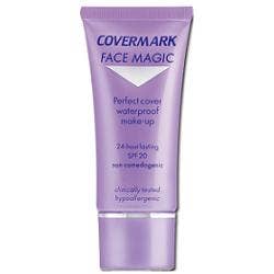 Covermark Face Magic Fondotinta 30ml N.5 Noce  - 1