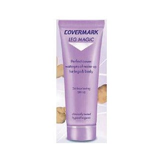 Covermark Leg Magic 50ml Colore 13  - 2