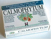 CALMOPHYTUM HOLISTICA 48CPS-1
