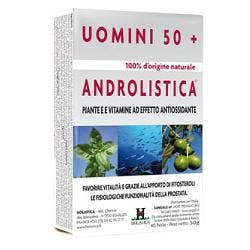 ANDROLISTICA HOLISTICA 40CPS-1