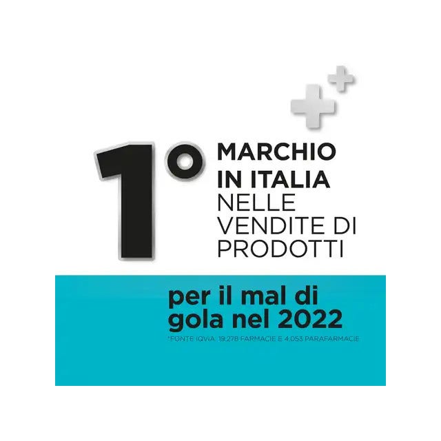 Benagol Antisettico per Bocca e Gola 24 Pastiglie Menta Fredda Senza Zucchero-3