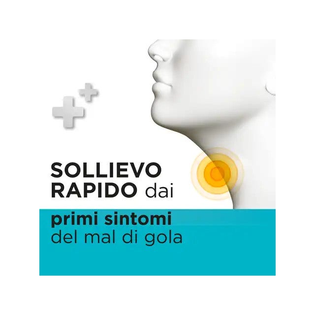 Benagol Antisettico per Bocca e Gola 24 Pastiglie Menta Fredda Senza Zucchero-6