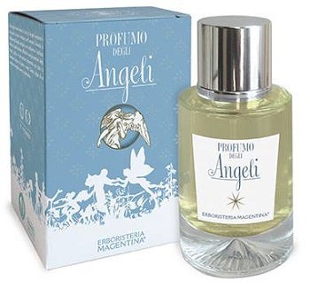 Profumo Corpo Degli Angeli 50ml  - 1