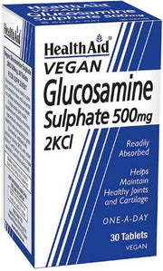 GLUCOSAMINA 500MG 30CPR-1