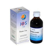 HS102 Bardana Compositum 100ml  - 2