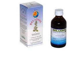Relaxsol Liquido 100ml  - 1