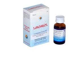 Limonsol Liquido 10ml  - 1