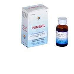 PINOSOL LIQUIDO 10ML-1