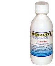 MEMACTIV SCIROPPO 100ML-1