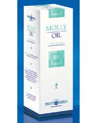 Molly Oil Olio Dermatologico 250ml  - 1