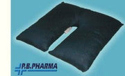 CUSCINO FIBRA SIL C/FORO-1