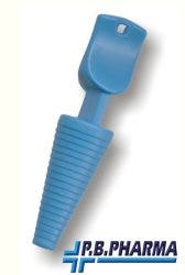 TAPPO CATETERE STER 1PZ  - 1