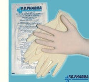 Guanto Chirurgia Sterile Misura 8-1