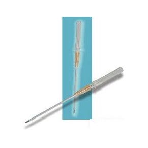 Ago Cannula Gauge22 Blu  - 2