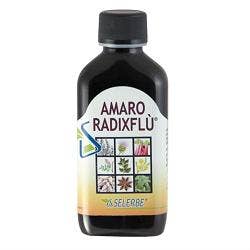 AMARO RADIXFLU 200ML-1
