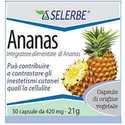 ANANAS ES TIT 50 CPS-1