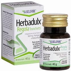 Selerbe Herbaldux Regola 90 Tronchetti  - 1