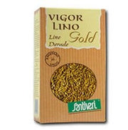 LINO DORATO SEMI 250G STV-1