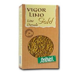 LINO DORATO SEMI 250G STV-1