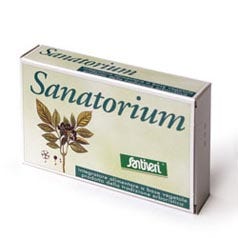 Sanatorium 72cpr  - 1