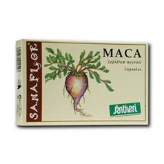 Maca 60 Capsule 26g   - 1