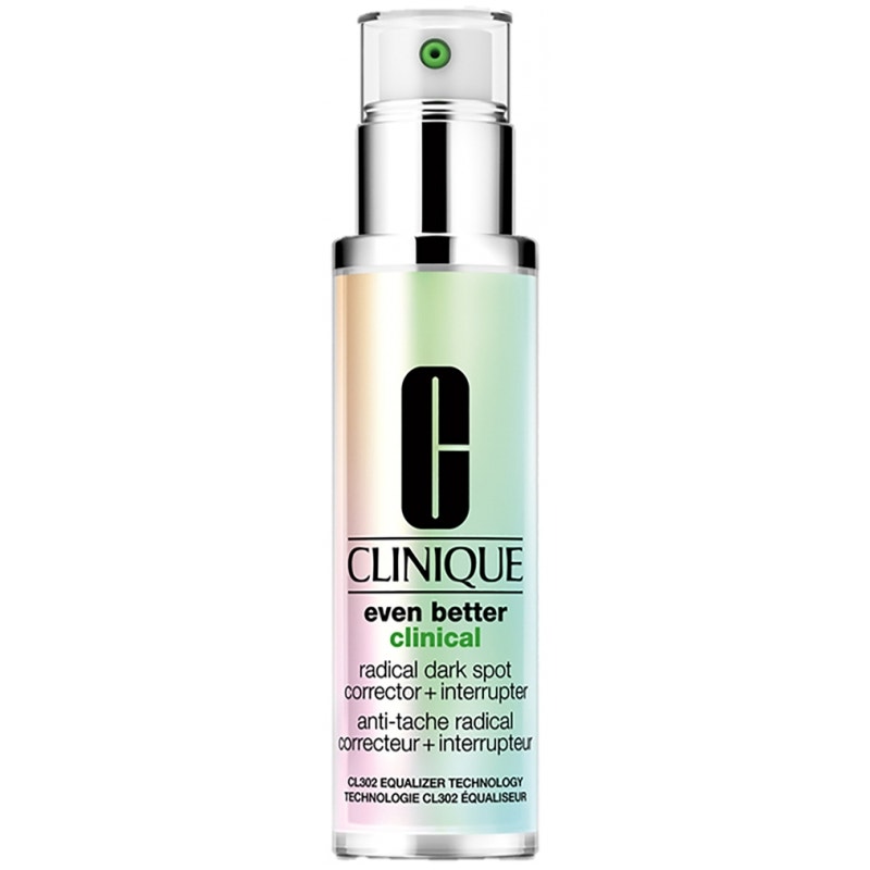 Clinique Even Better Clinical Siero Illuminante 50ml  - 2
