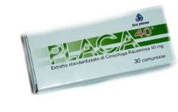 Placa 30 Compresse  - 1