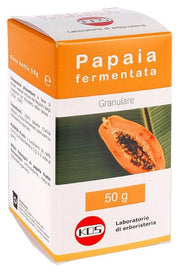 PAPAIA FERMENTATA GRANULARE50G-1