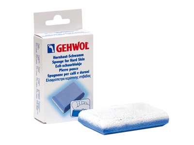 Gehwol Spugnetta 1 Pezzo  - 1