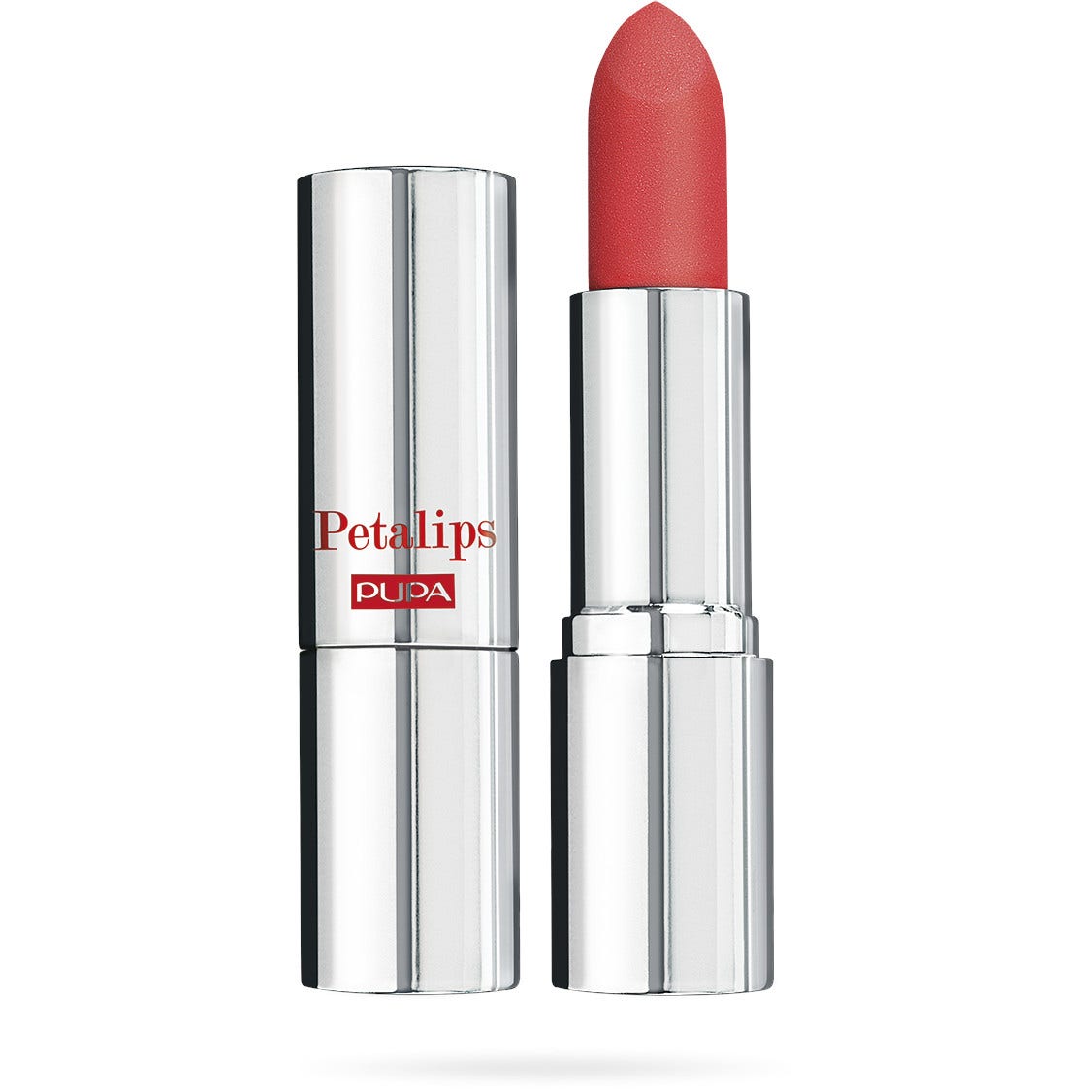 Pupa Petalips Rossetto 014 Wild Poppy 3,5g  - 1