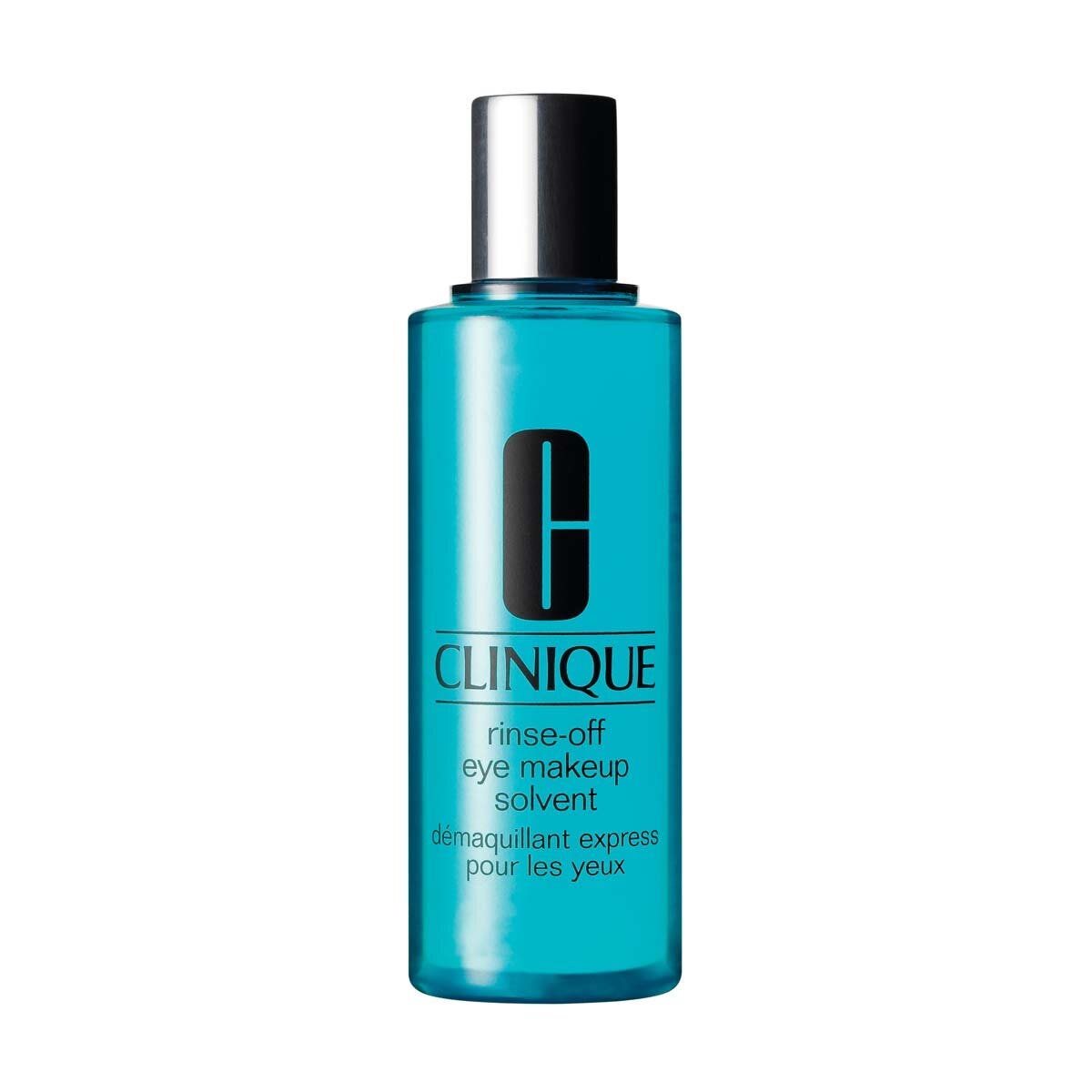 Clinique Rinse-Off Eye Makeup Struccante Occhi 125ml-2