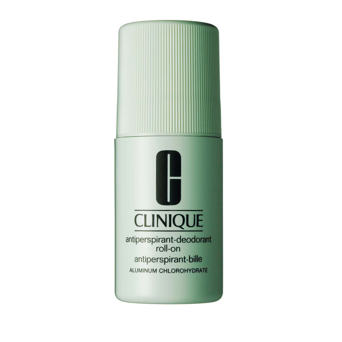 Clinique Antiperspirant Deodorante Roll On 75g  - 1