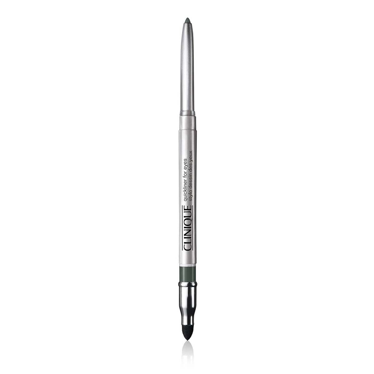 Clinique Quickliner For Eyes 12 Moss  - 1