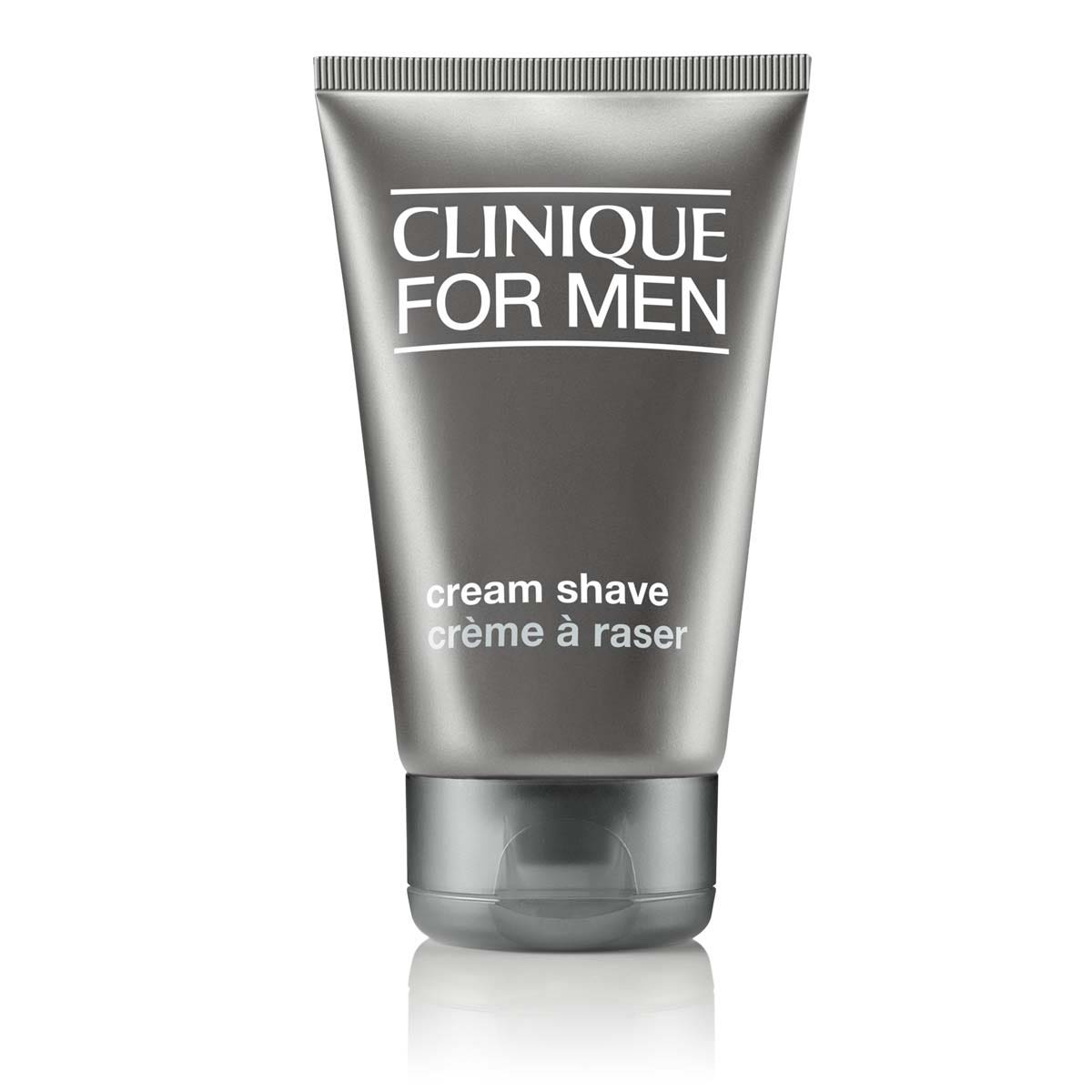 Clinique Clinique For Men Crema Da Barba 125ml-1