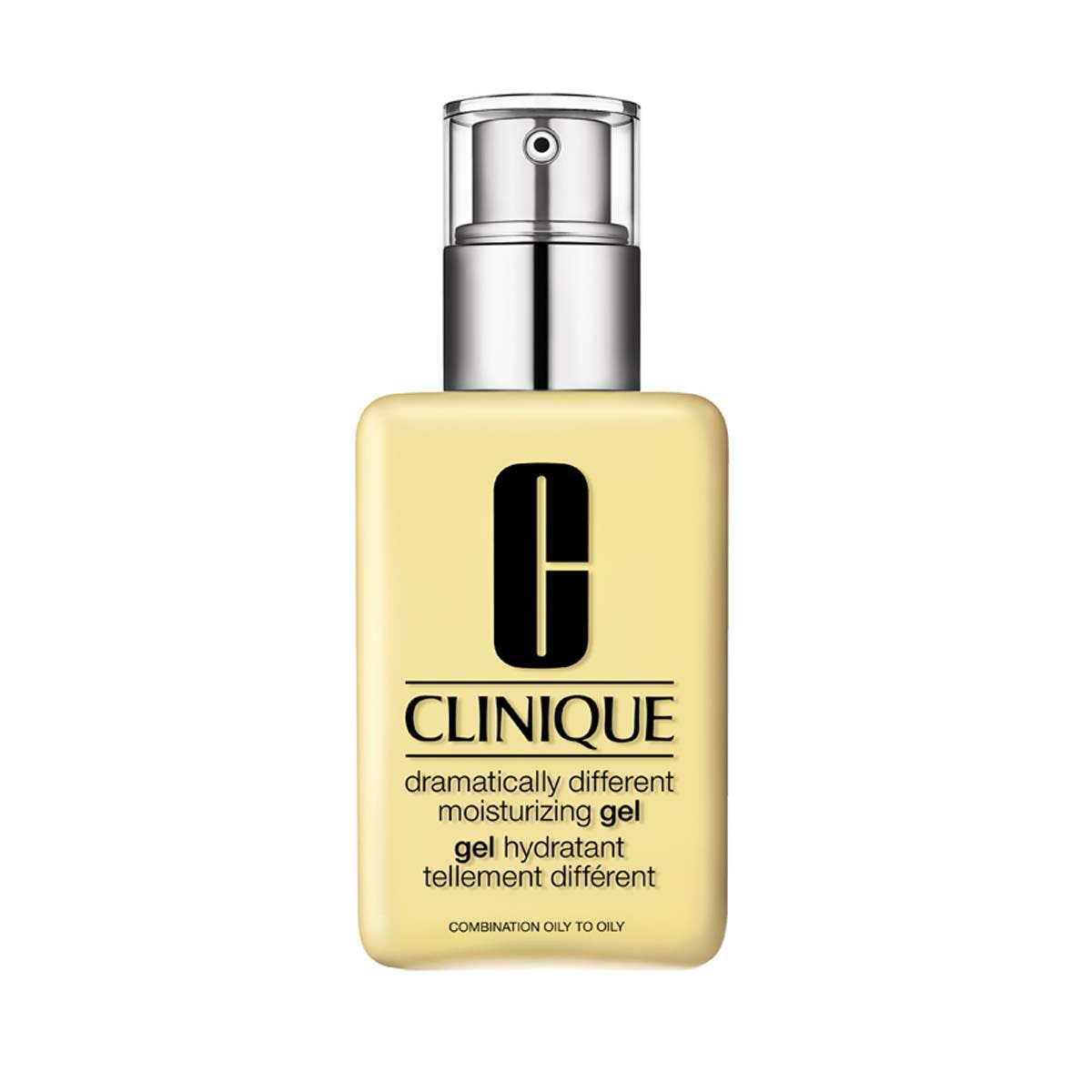 Clinique Dramatically Different Moisturizing Gel 50ml-1