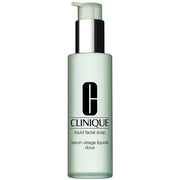 Clinique Liquid Facial Soap Pelle Tipo 2 200ml  - 2