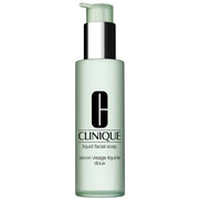 Clinique Liquid Facial Soap Pelle Tipo 3 200ml  - 1