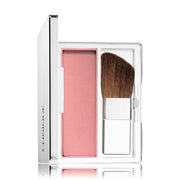 Clinique Blushing Blush Fard In Polvere 102 Innocent Peach 6g  - 1