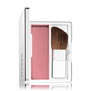 Clinique Blushing Blush Fard In Polvere 115 Smoldering Plum 6g  - 1