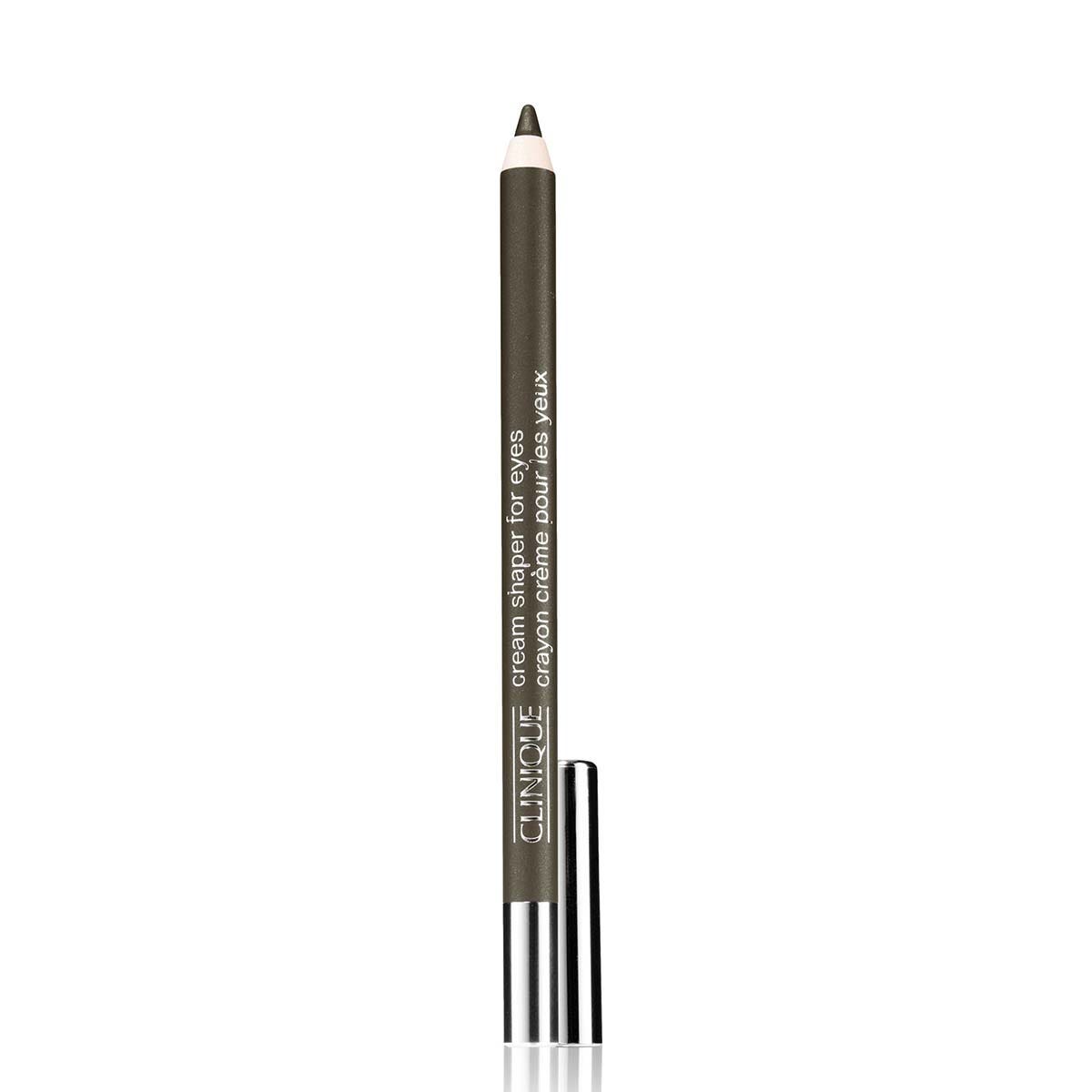 Clinique Cream Shaper For Eyes Matita Occhi 105 Chocolate Lustre-1