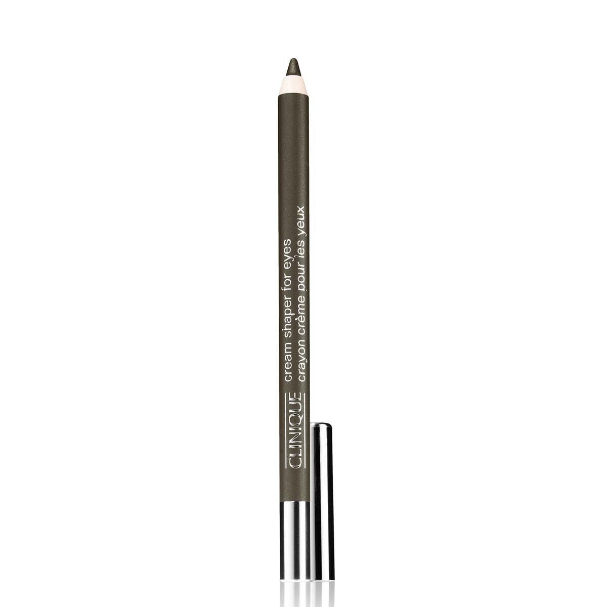 Clinique Cream Shaper For Eyes Matita Occhi 105 Chocolate Lustre-2