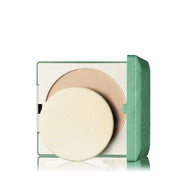 Clinique Stay-Matte Sheer Pressed Powder Invisible Matte 7g  - 1