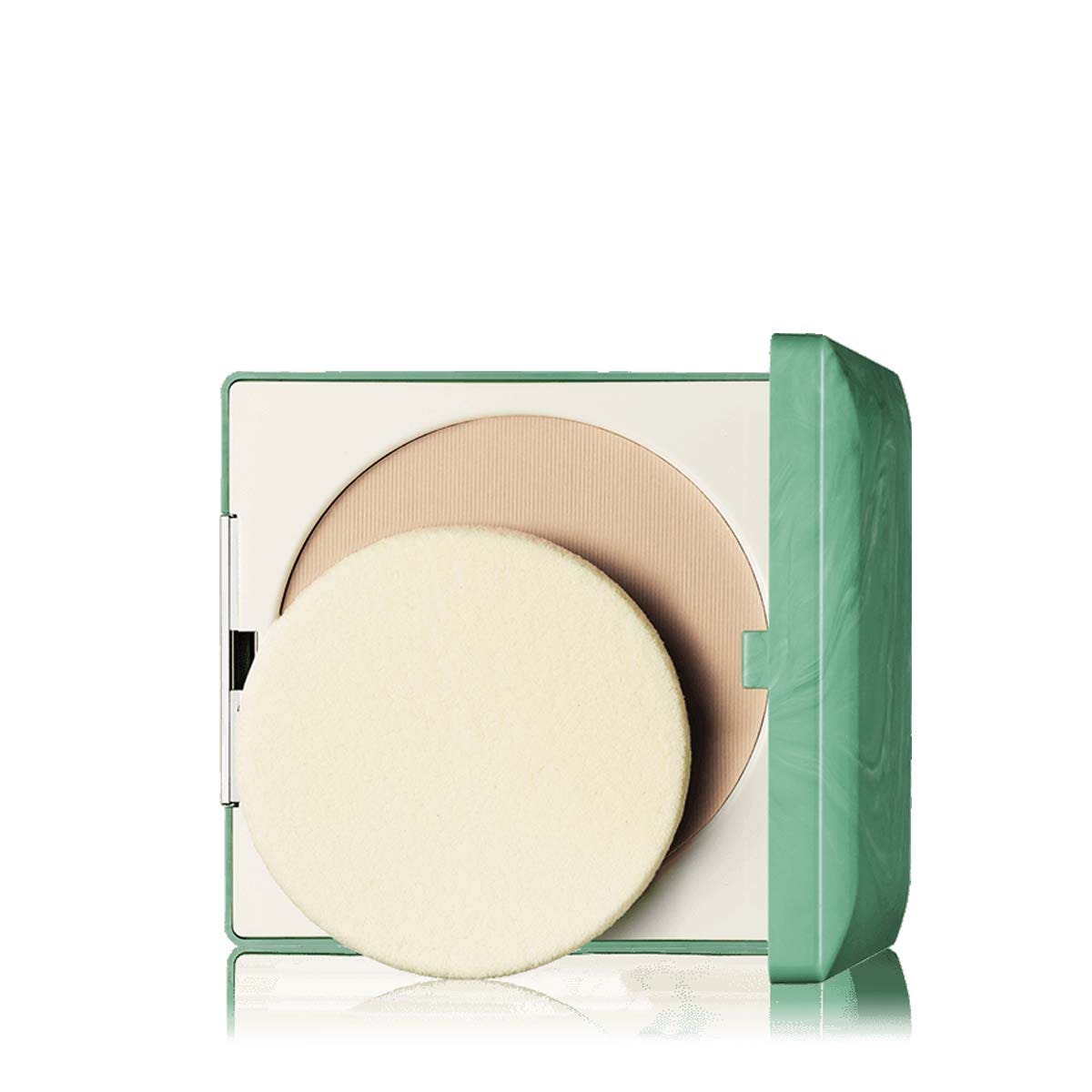 Clinique Stay-Matte Sheer Pressed Powder Invisible Matte 7g  - 1