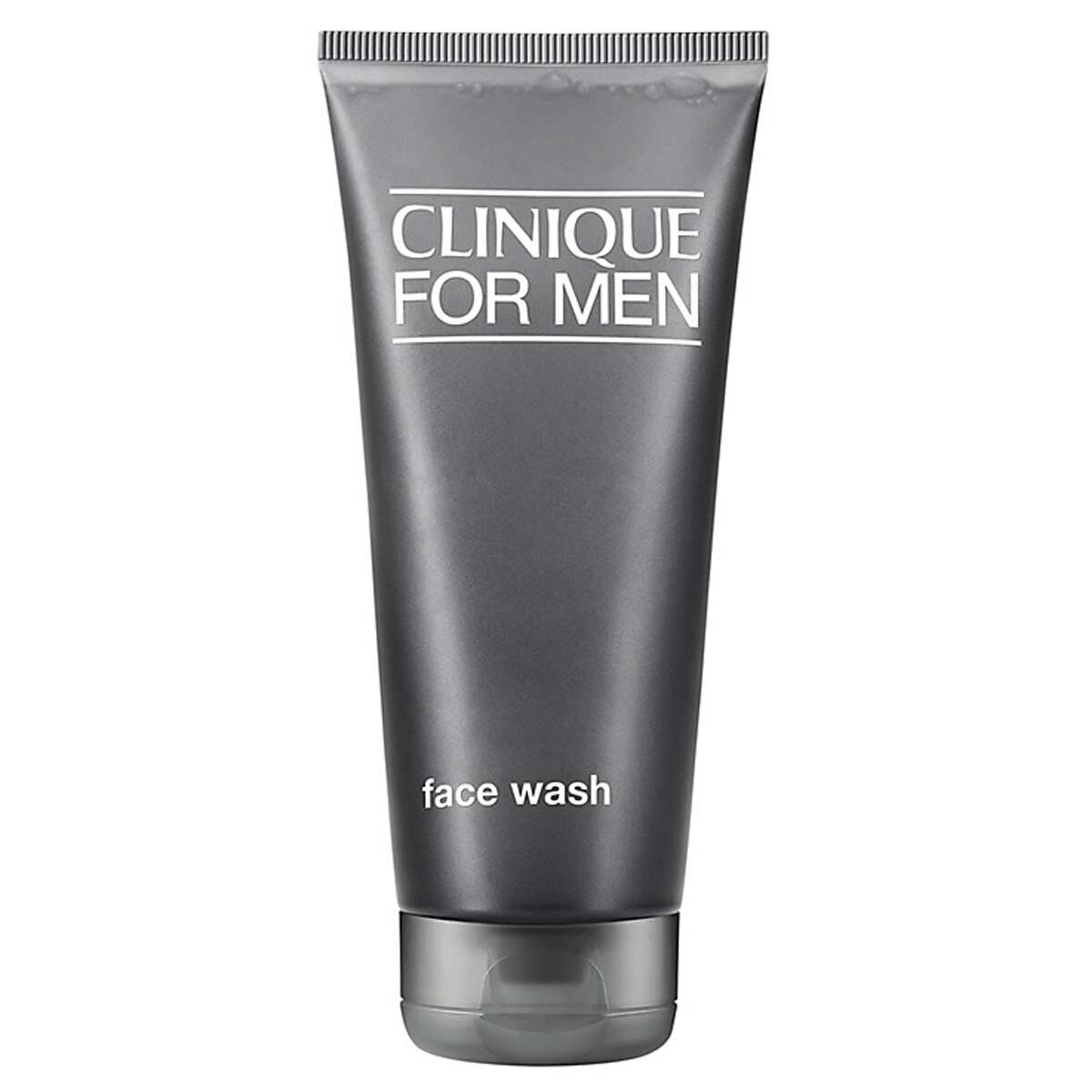 Clinique For Men Face Wash 200ml-2