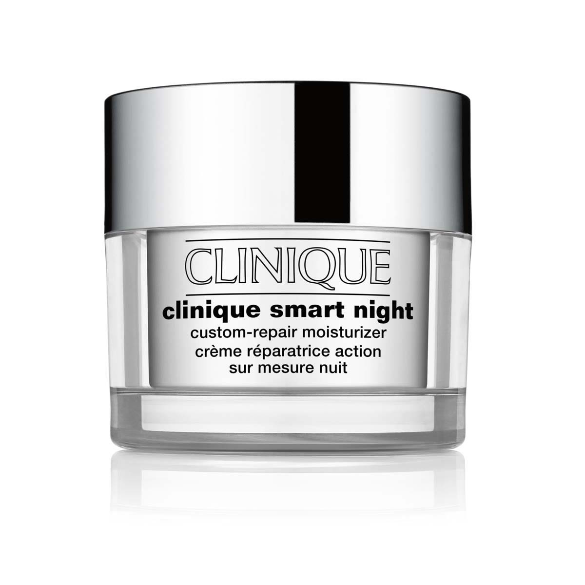 Clinique Smart Night Moisturizer Tipo II 50ml  - 1