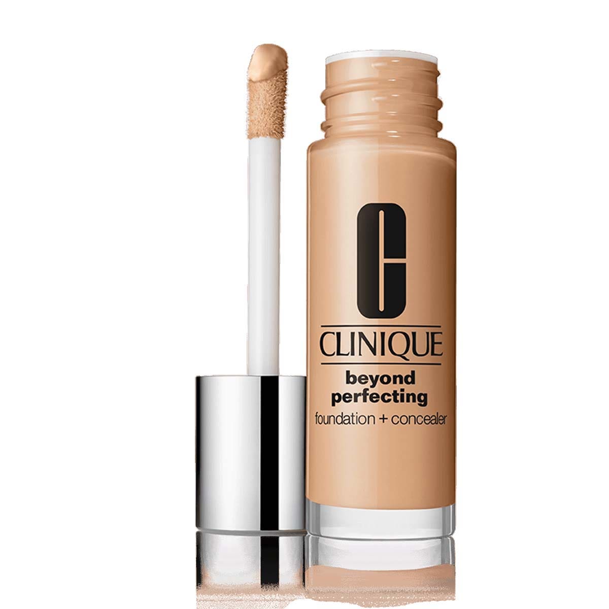 Clinique Beyond Perfecting Fondotinta/Correttore Cream Chamois 30ml  - 1