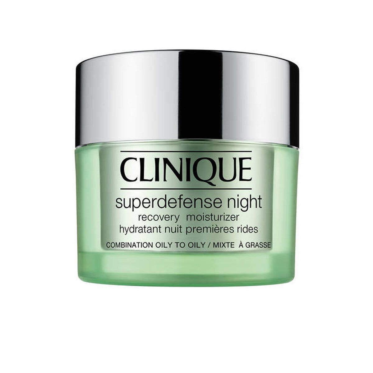 Clinique Superdefense Night Recovery Moisturizer 50ml-2