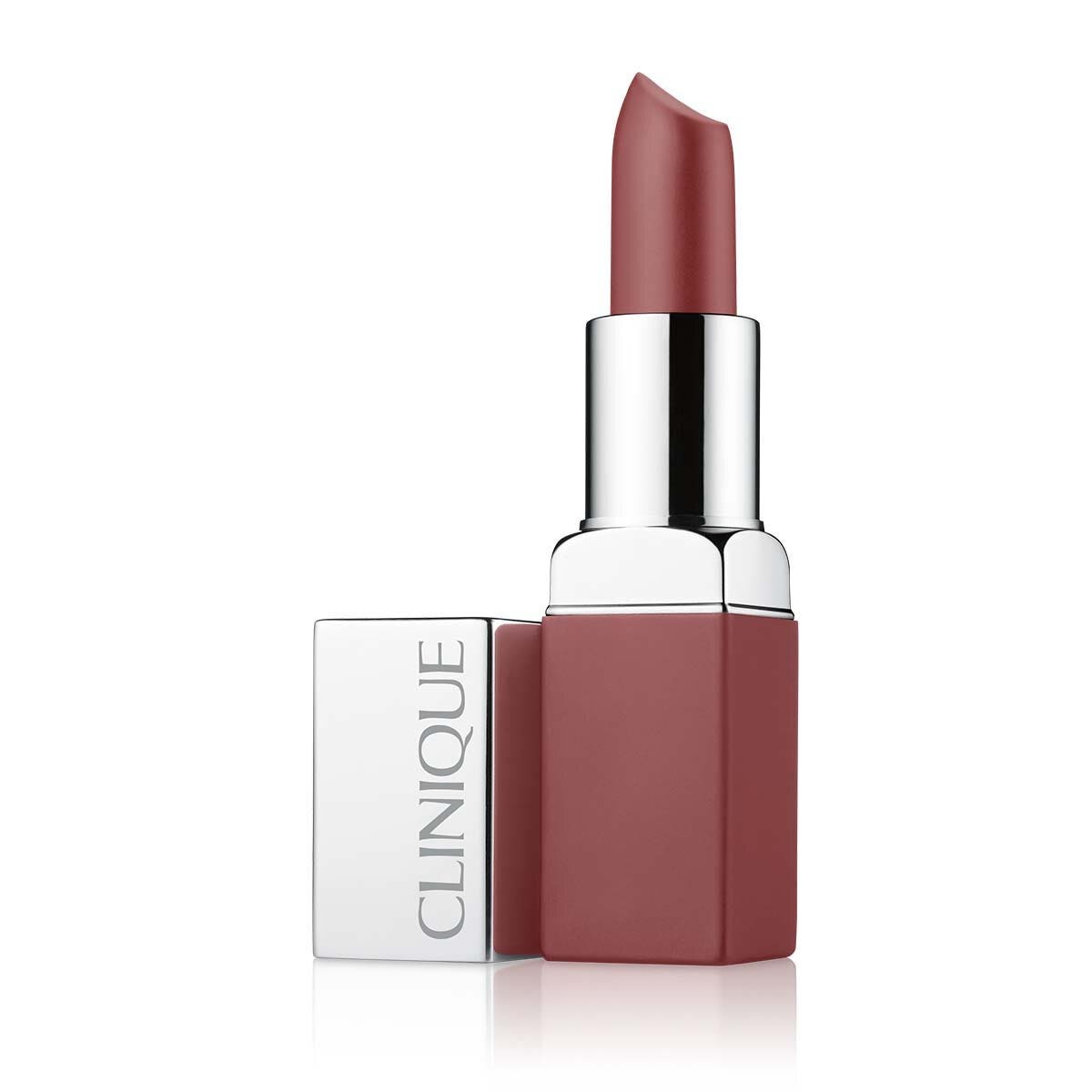Clinique Pop Rossetto Matte 09 Beach Pop-3